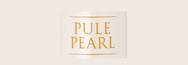 Pule Pearlのロゴ