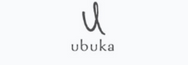 ubukaのロゴ